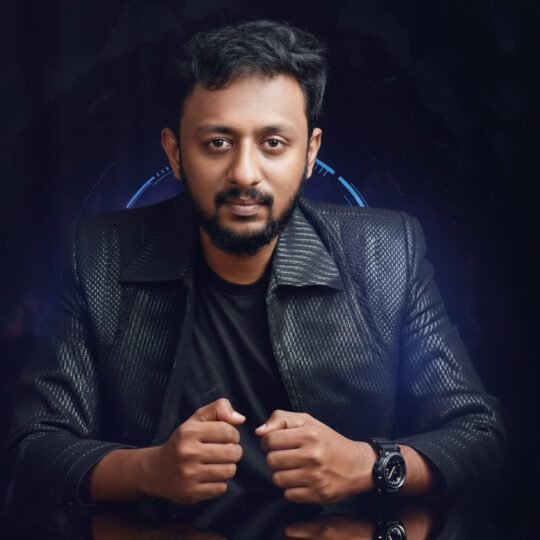 Mentalist-Fazil-Basheer-BTF Network