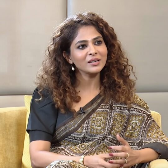 Poornima Indrajith Interview