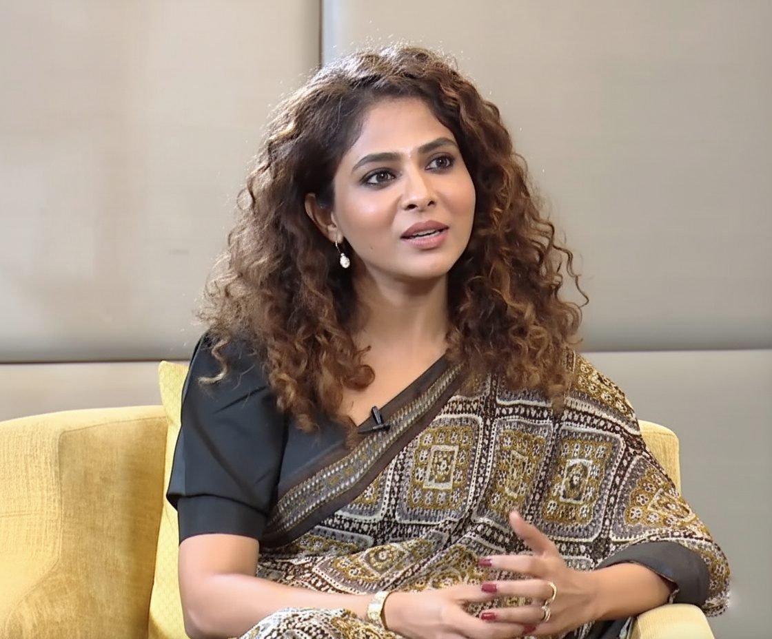 Poornima Indrajith Interview